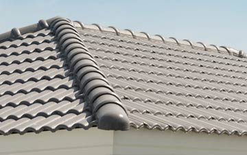 advantages of Ballygrant clay roofing